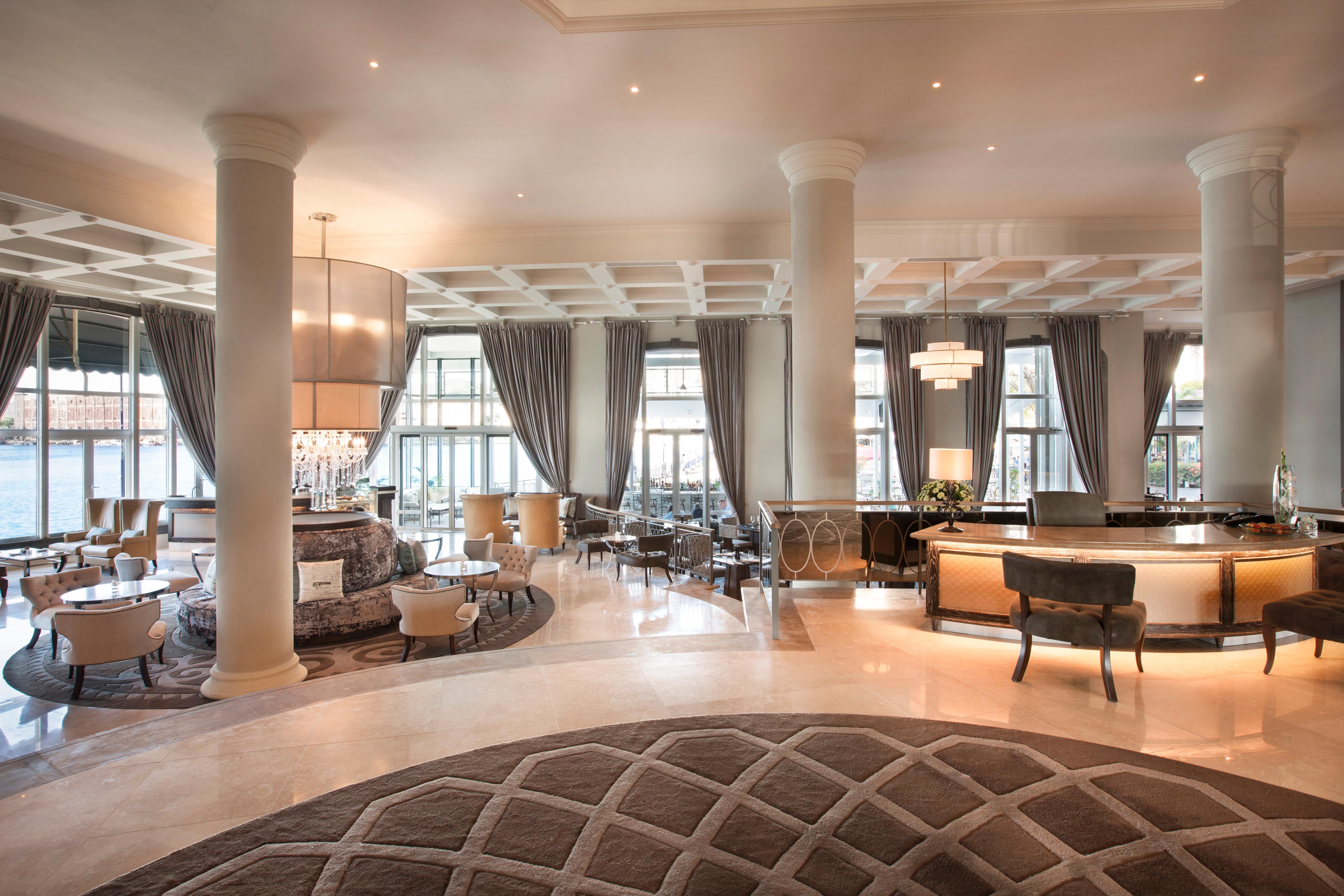 Hotel Labourdonnais Waterfront