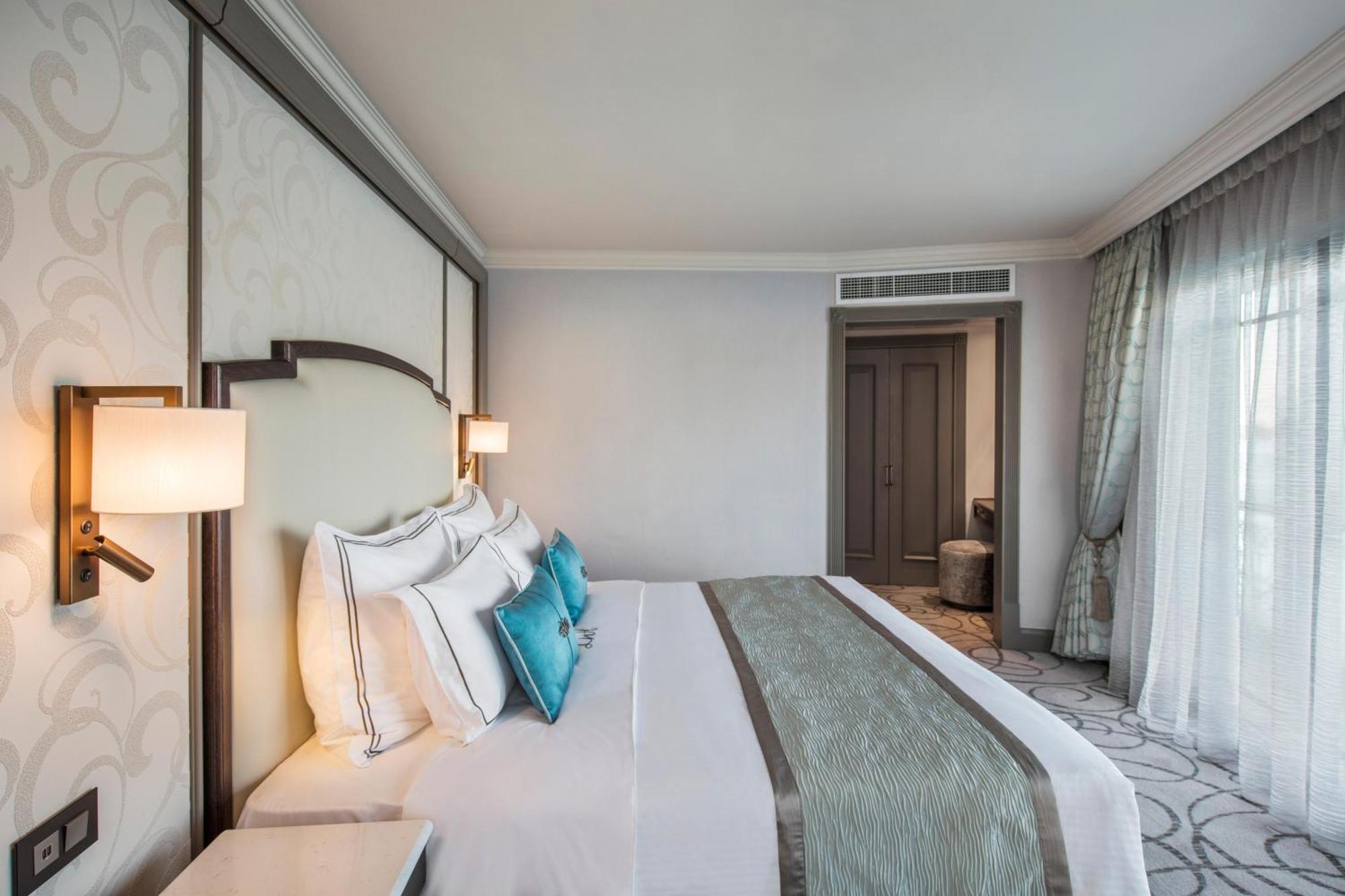 Hotel Labourdonnais Waterfront