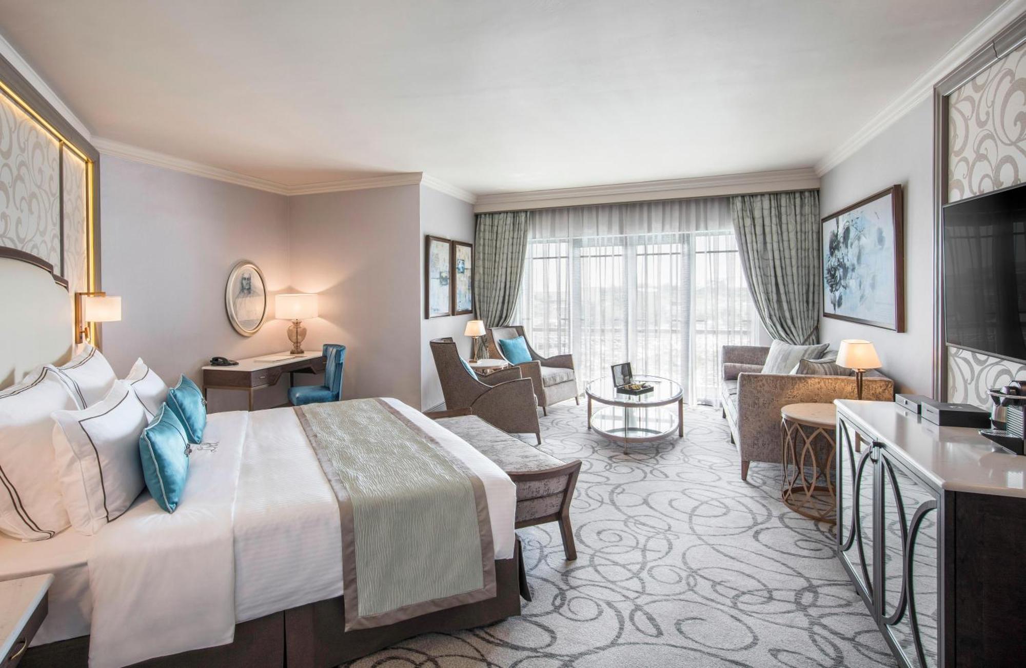 Labourdonnais Waterfront Hotel Port Louis