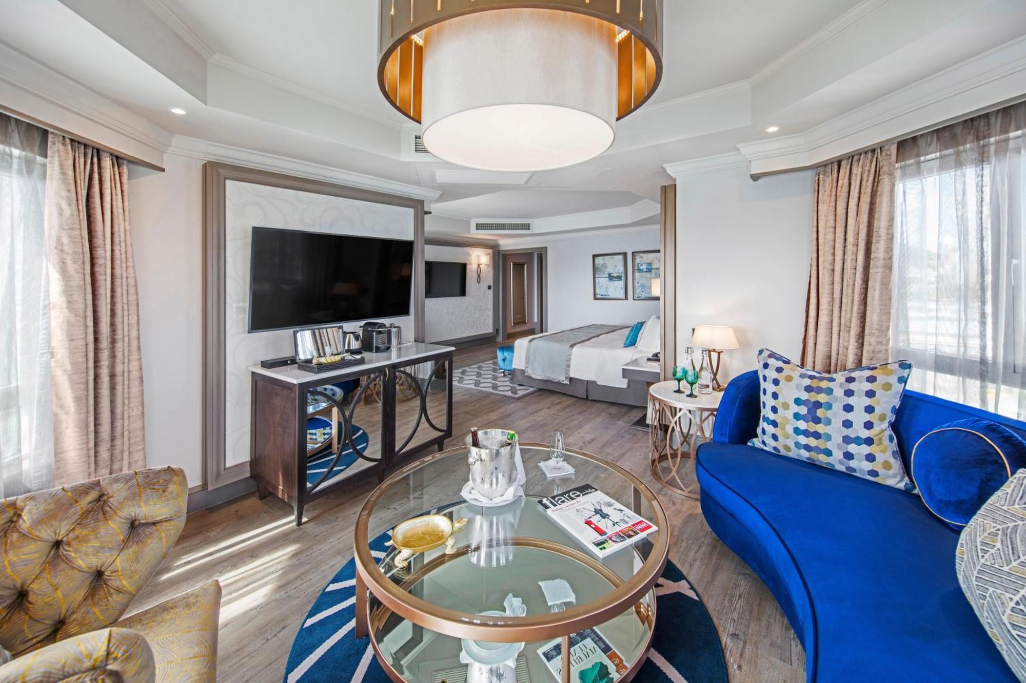 Hotel Labourdonnais Waterfront