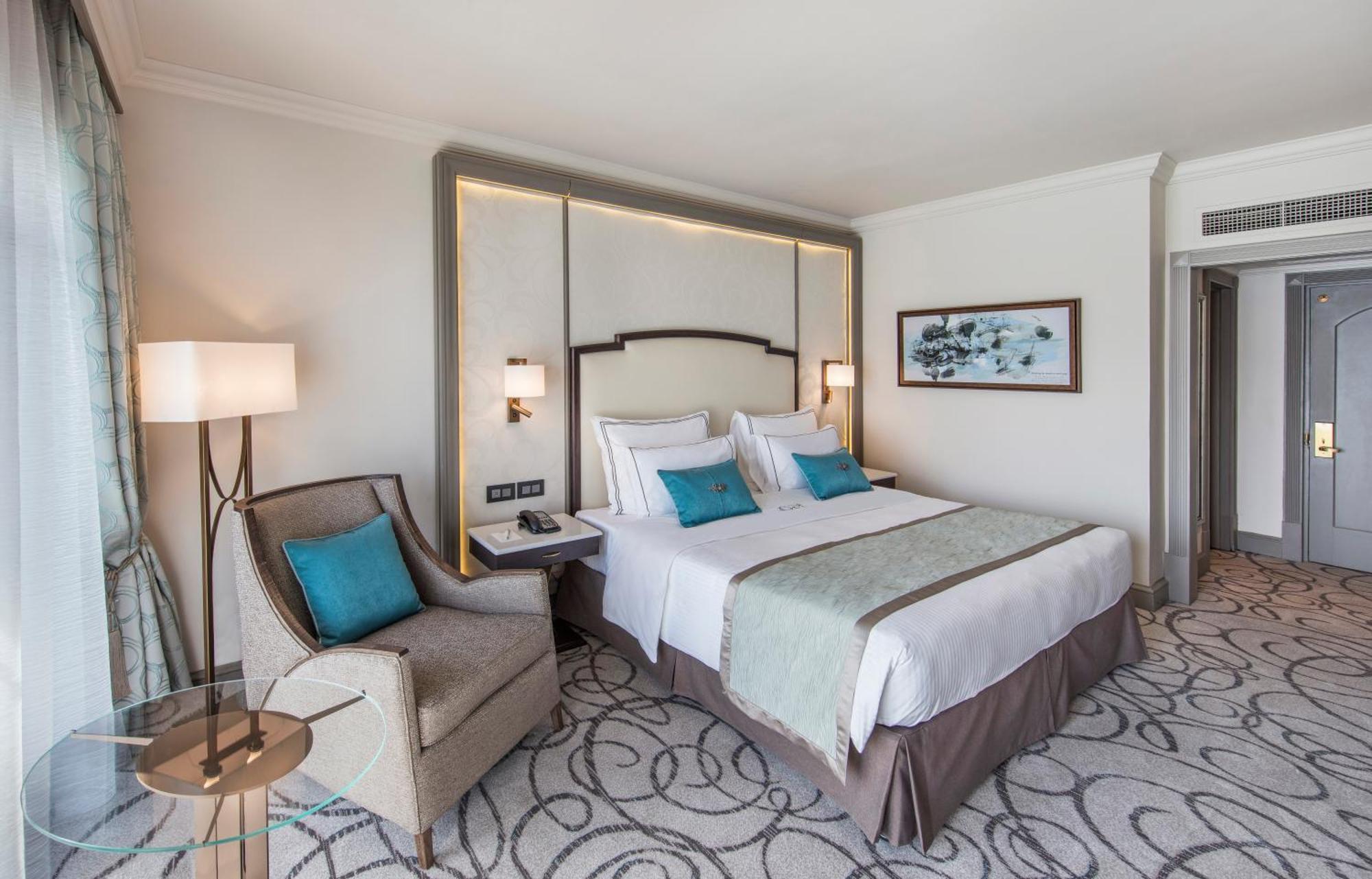 Hotel Labourdonnais Waterfront