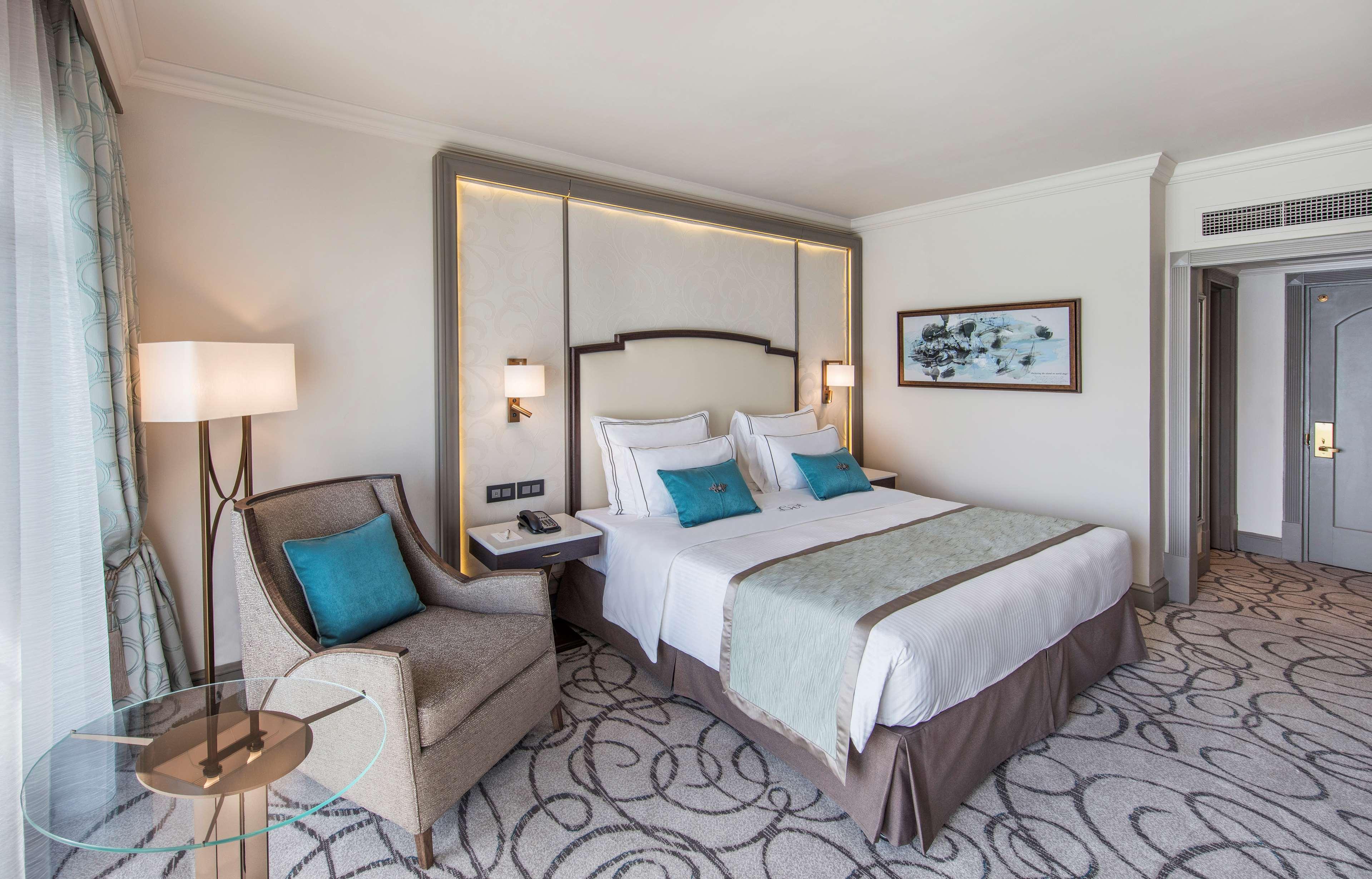 Hotel Labourdonnais Waterfront Port Louis