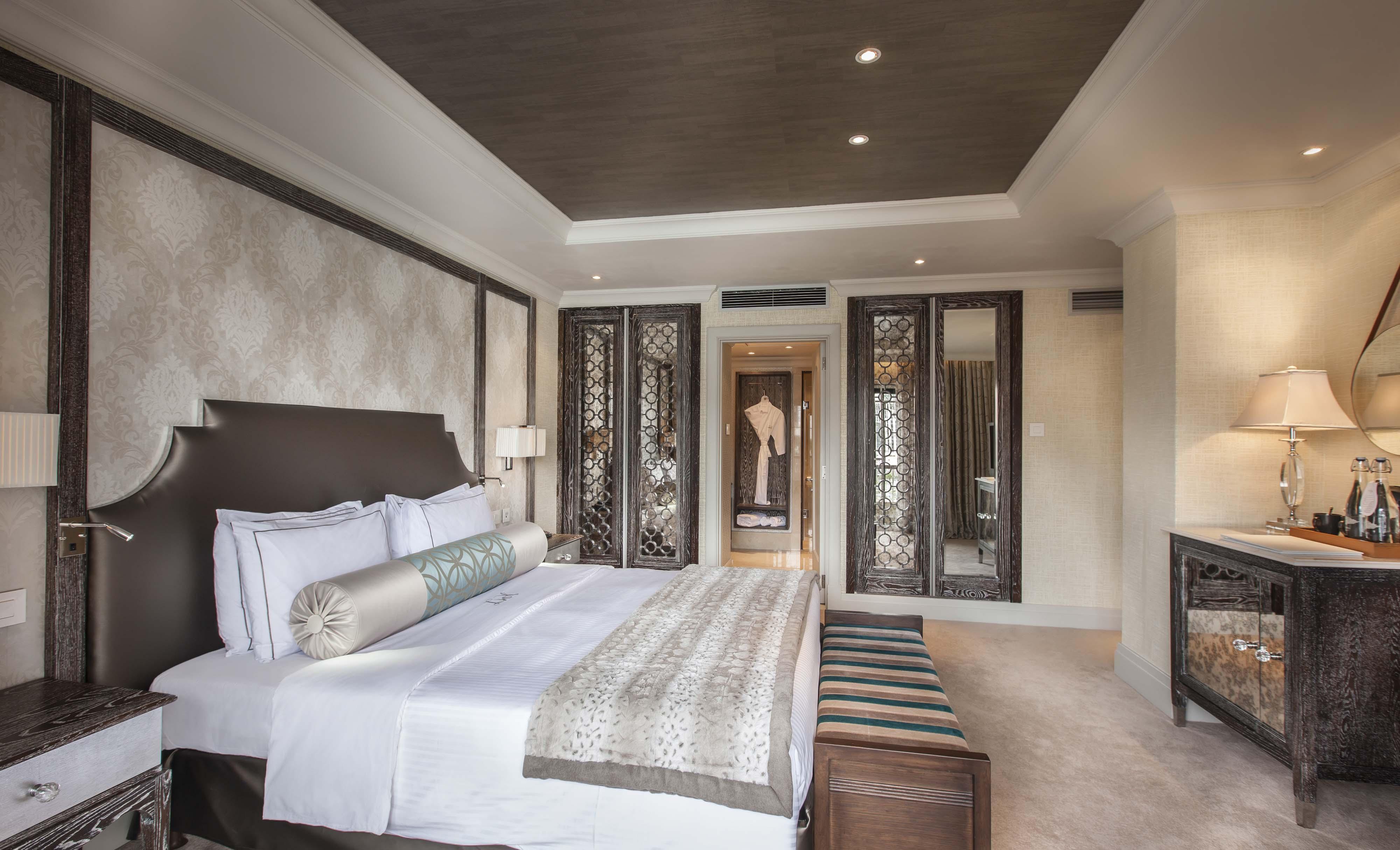 Hotel Labourdonnais Waterfront Port Louis