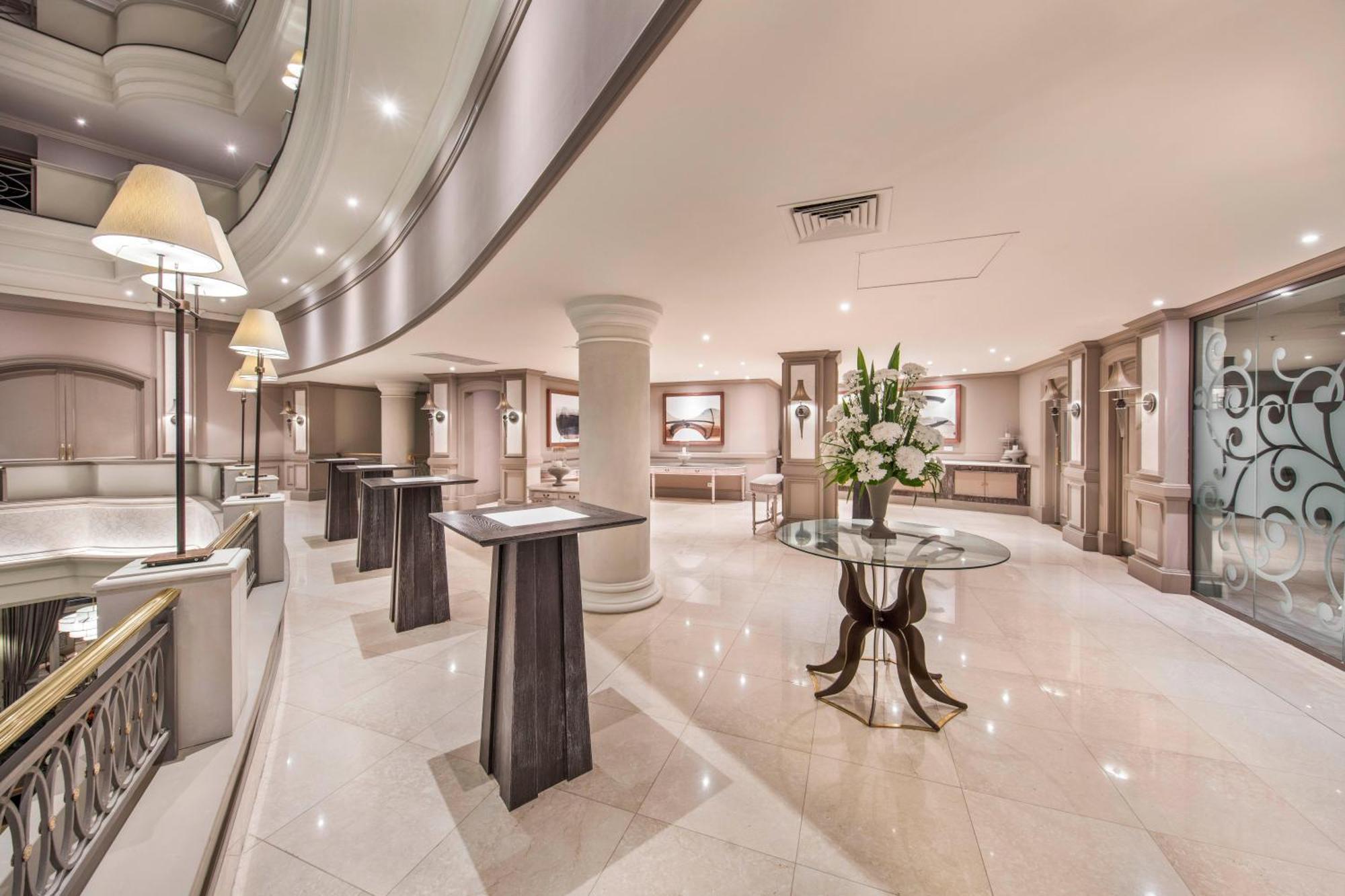 Labourdonnais Waterfront Hotel 5*