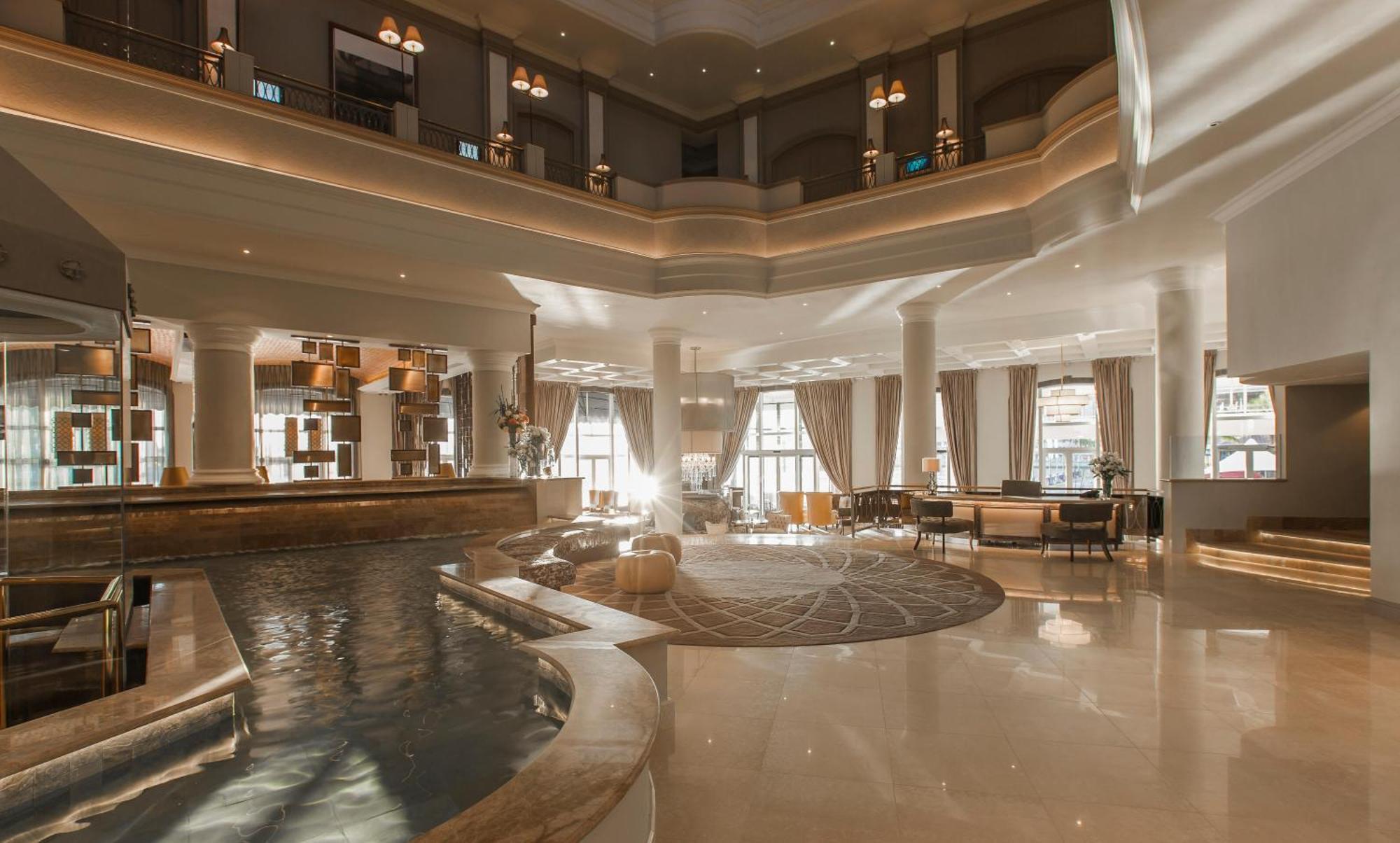 Hotel Labourdonnais Waterfront