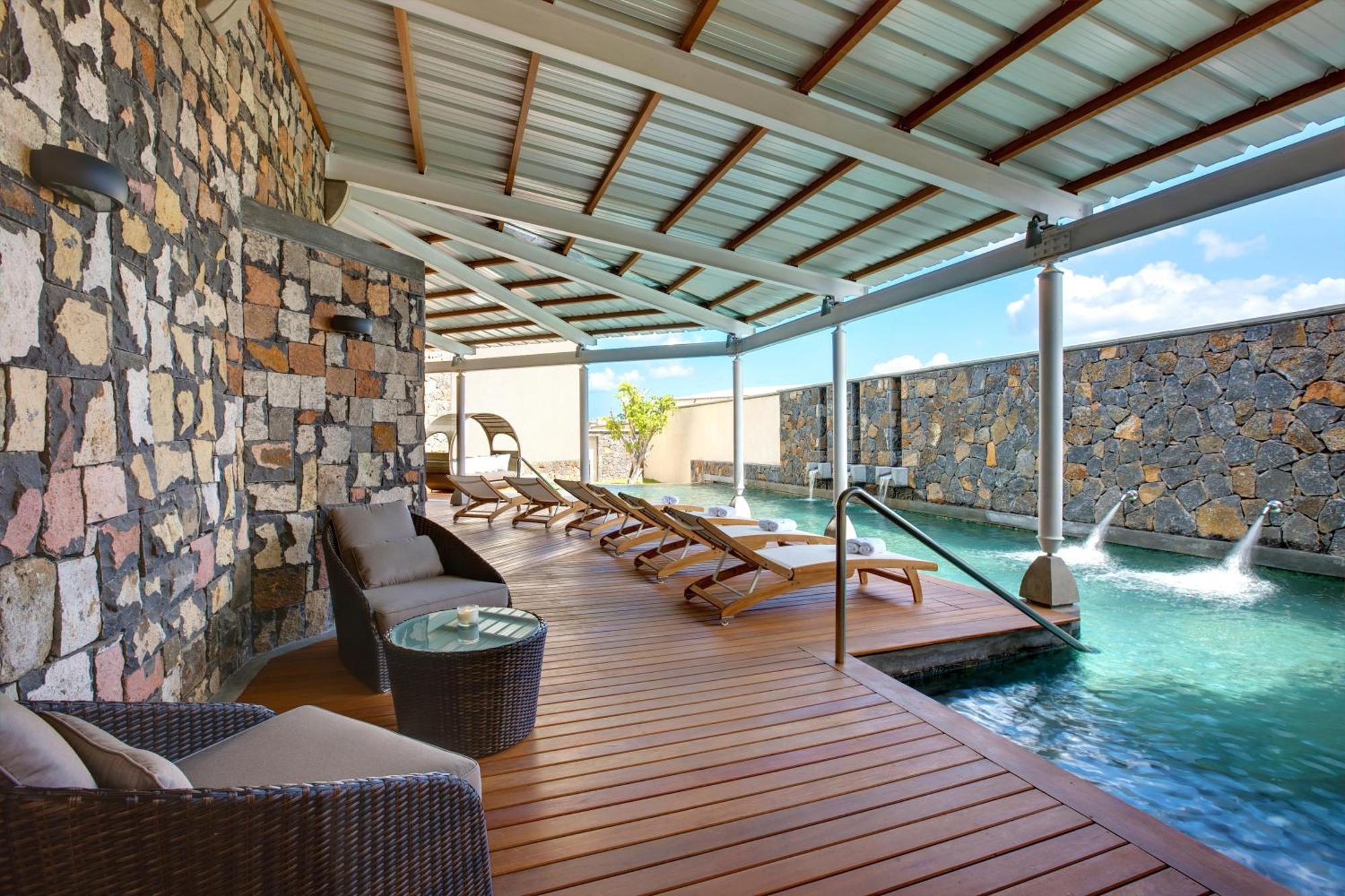 Labourdonnais Waterfront 5*