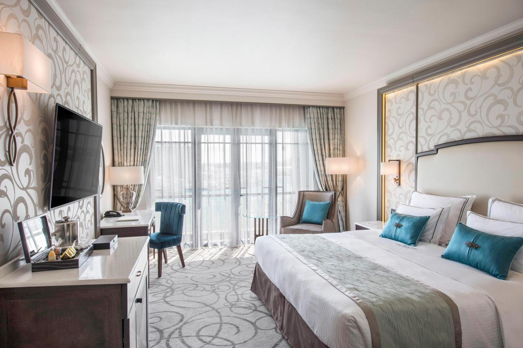Labourdonnais Waterfront Hotel Port Louis